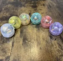 くまのプーさん フルーツコスチューム 各種1点 コンプセット