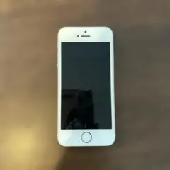 Apple iPhone 5sゴールド