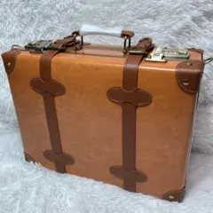 2026年最新】革トランクの人気アイテム - メルカリ