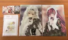 ローゼンメイデン 20周年記念 まとめ売り