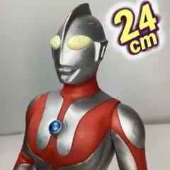 BANDAI 2015 ビッグソフビ ウルトラマン