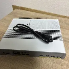 Cisco WS-C3560CX-8PC-S