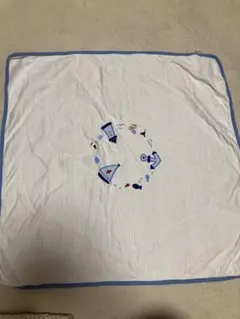 SALE！ファミリア　夏用ブランケット