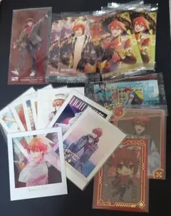 アイドリッシュセブン　七瀬陸　まとめ売り