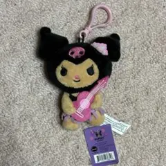 サンリオ 日焼け クロミ ハワイ限定 ぬいぐるみ