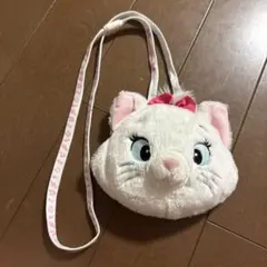 ディズニー マリーちゃん パスケースのサムネイル