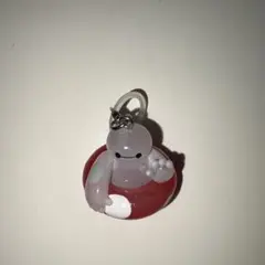 ディズニーサマー ベイマックス めじるしアクセサリー