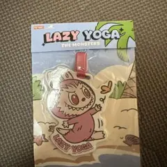 ラブブ　ストラップ