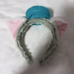 ディズニー ジェラトーニ カチューシャのサムネイル