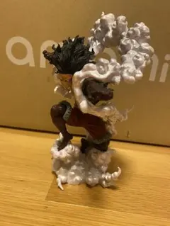 一番くじONE PIECE バトルメモリーズ ラストワン賞 ギア4 スネイクマン