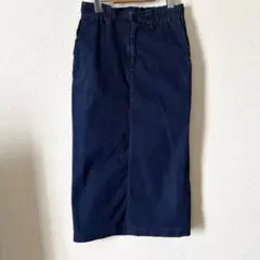 D.M.G ISKO デニムストレッチタイトスカート