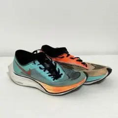 NIKE ZoomX Vaporfly NEXT% ヴェイパーフライ　26.5