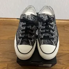 CONVERSE ALLSTAR スネイク 24.5