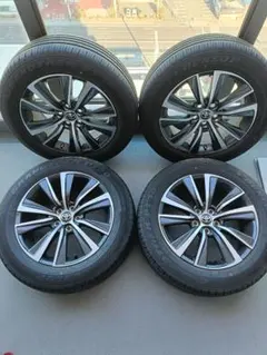 2026年最新】ハリアー80 純正ホイールの人気アイテム - メルカリ