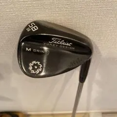 VOKEY DESIGN ウェッジ 50度 56度 2本セット - メルカリ