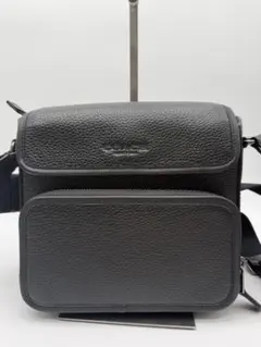 【美品】コーチ　ショルダーバッグ
