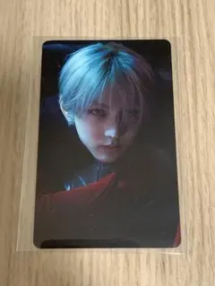 ENHYPEN DESIRE:UNLEASH HMV特典 ジョンウォントレカ