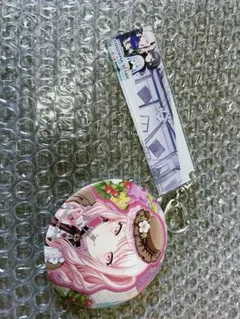 【即日発送】プロセカ アクリルキーホルダー 暁山瑞希缶バッジ