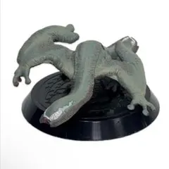 まとめ買い歓迎　モンスターハンター　カプコン　スタンダードモデル ギギネブラ