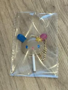 【新品】サンリオキャラクターズ カラフルキャンディチャーム ウサハナ