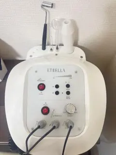 2025年最新】ETBELLA 美顔器・美容器の人気アイテム - メルカリ