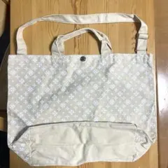 デイリーラシットトート、ショルダーバッグ