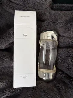 ＼IPSA (ザ・タイムR アクア200ml)／