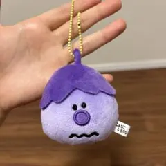 こんなこいるかな　ぶるる　キーホルダーのサムネイル
