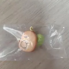すみっコぐらし ぺんぎん？ ビスケット チャーム キーホルダー マスコット