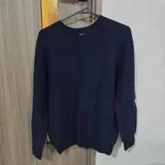 ユニクロ　トレーナー　スウェット