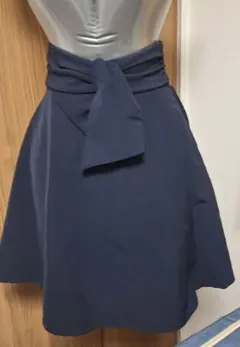 CECIL Mc BEE ♡ 膝丈スカートのサムネイル