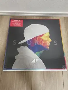 2025年最新】avicii レコードの人気アイテム - メルカリ