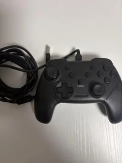 Nintendo Switch 連射コントローラー 有線 TURBO機能付き
