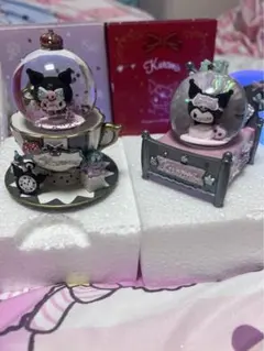 2026年最新】スノーグローブ サンリオの人気アイテム - メルカリ