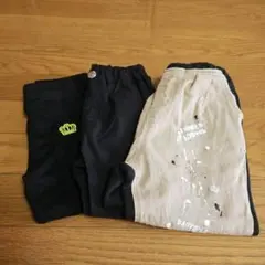 キッズパンツ　100　おまとめ