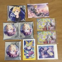 鏡音レン まとめ売り - メルカリ