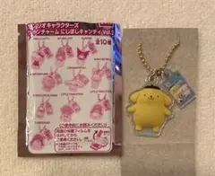 サンリオ ツインチャーム にじほしキャンディ Vol.2 ポムポムプリン