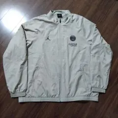 NIKE　JORDAN　パリ・サンジェルマン　トラックスーツ　XXL