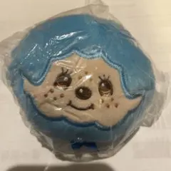 モンチッチ フェイスぬいぐるみ ガチャガチャ