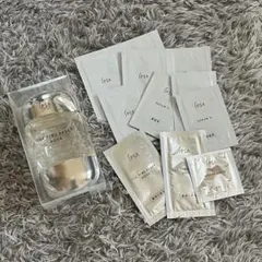 イプサ IPSA ザ・タイムRアクア 化粧水 100ml サンプル セット