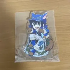 鬼滅の刃　ハロウィン　アクスタ　伊之助