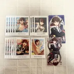 あんスタ ぱしゃっつ 守沢千秋