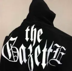 the GazettE / フードタオル 2026年最新】the gazette タオルの人気アイテム - メルカリ