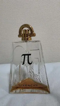 GIVENCHY Pi 香水 ボトル残量1/7くらいのサムネイル