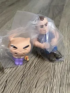 クレヨンしんちゃん まちぼうけ セット(単体可)