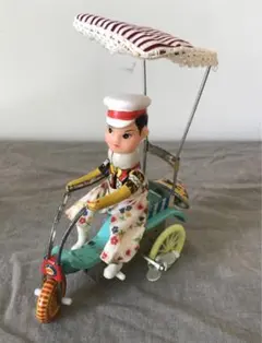 2025年最新】ゼンマイ式三輪車の人気アイテム - メルカリ
