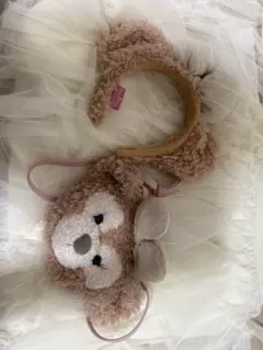 シェリーメイ カチューシャ・ポシェットセット