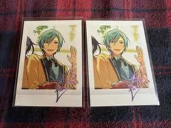 あんスタ 風早巽 ぱしゃこれ 箔押し