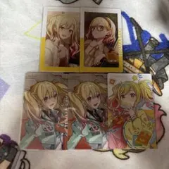 プロセカ 天馬咲希 エピカ 纏め売り