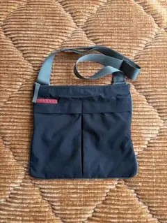 PRADA SPORTS ナイロンショルダーバッグのサムネイル
